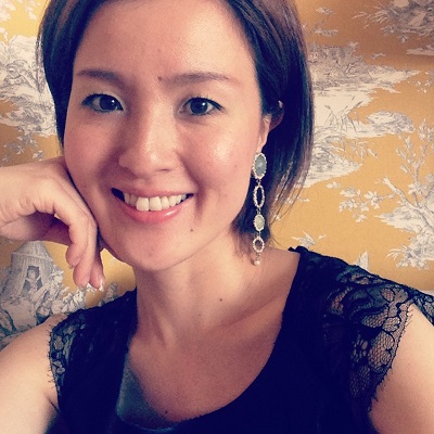 Salon de Apple 山本　智子