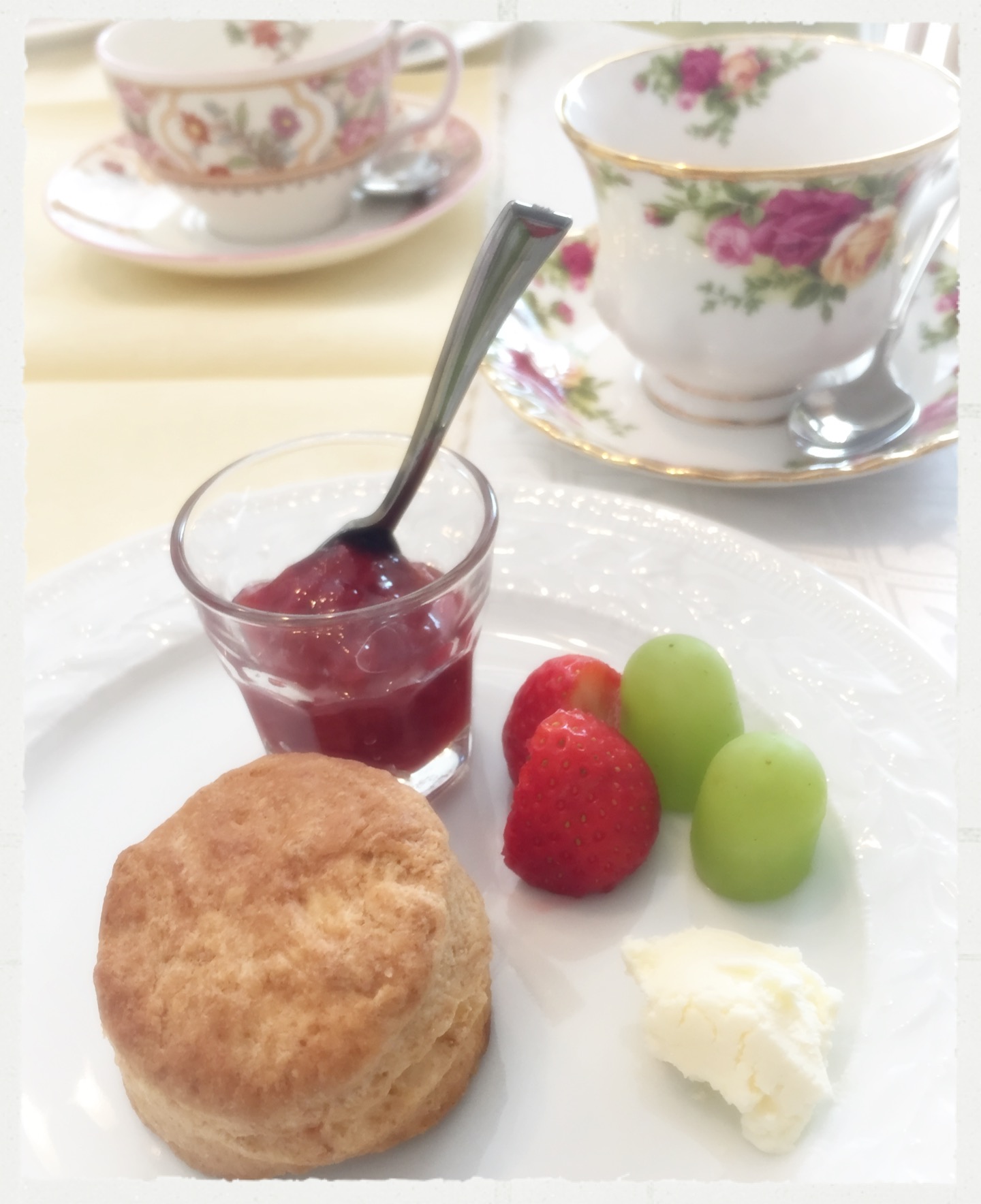 教室のイメージ