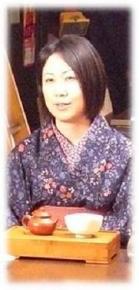 自宅薬膳教室「薬膳ごはんの会　和華」 若林くみ子