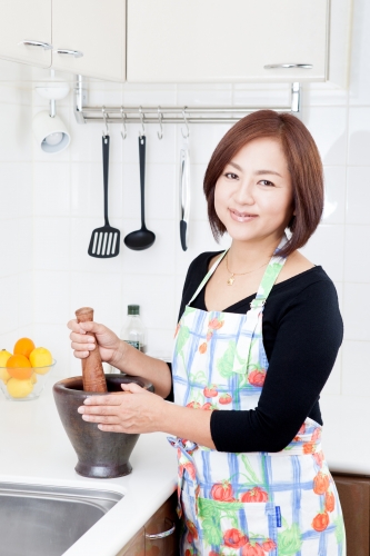 ヨシエズキュイジーヌ 森村芳枝