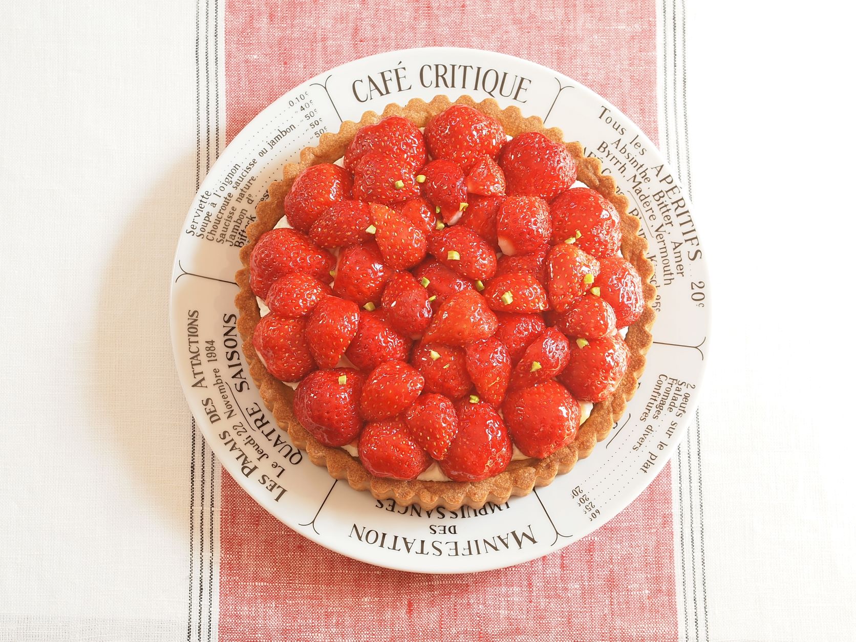 教室のイメージ