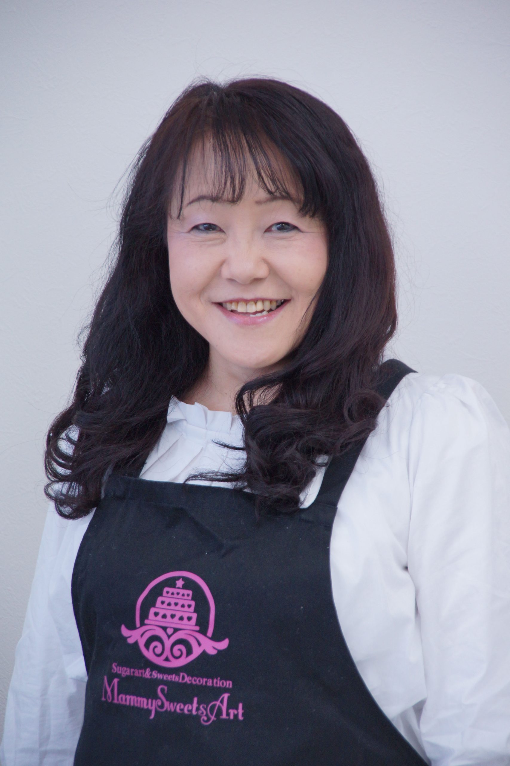 シュガークラフトMammySweetsArt 田邉美佐紀