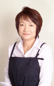 若宮ヘルシークッキングスタジオ 若宮寿子