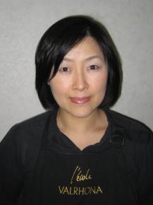 冨田美智子お菓子教室 冨田美智子