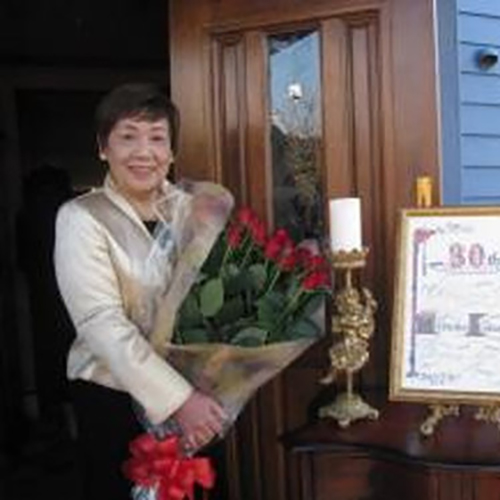 小林光子クッキングサロン