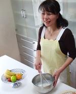 Cooking Salon Tea Pot 野地　宏子