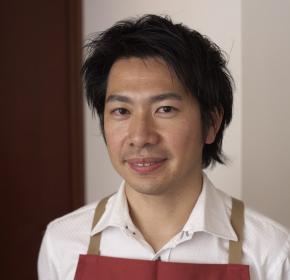 ビストロパパ 滝村雅晴