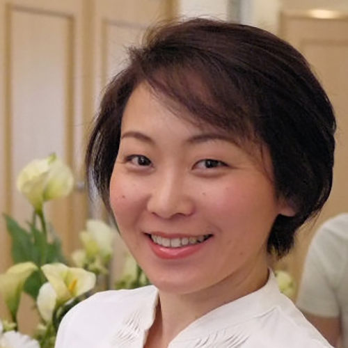 ひらおか美穂子