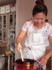 micchel　パンと料理の小さな教室 不破　美穂子