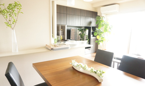 教室のイメージ