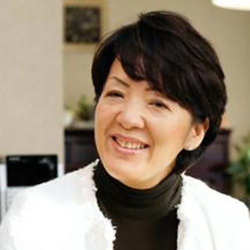 本藤房子