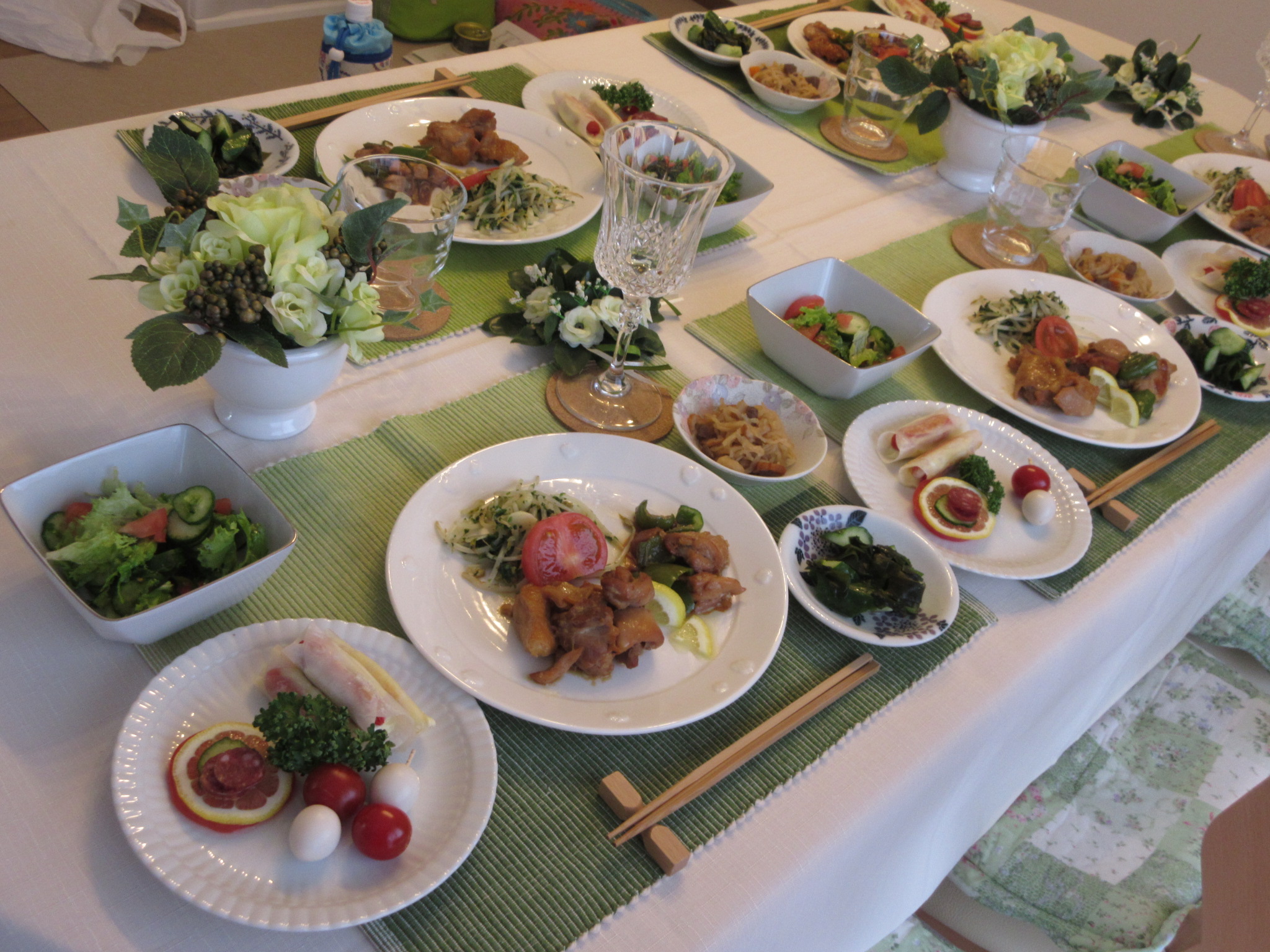 教室のイメージ