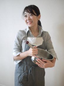 手作りパン教室sweet time♪ 鹿野真夕