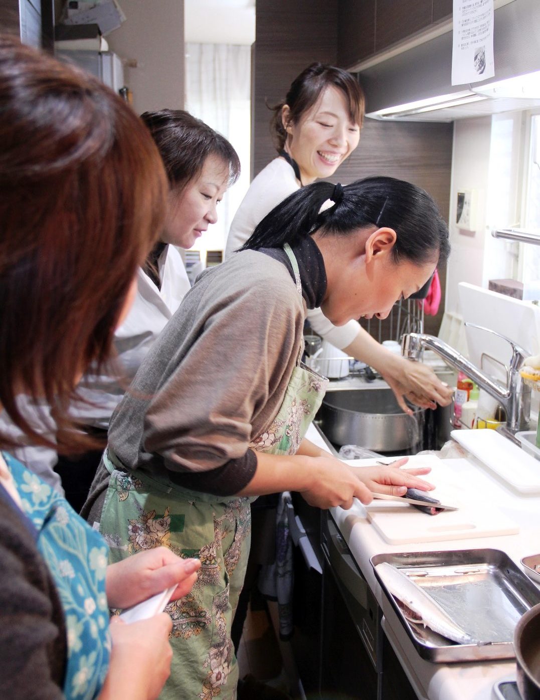 教室のイメージ