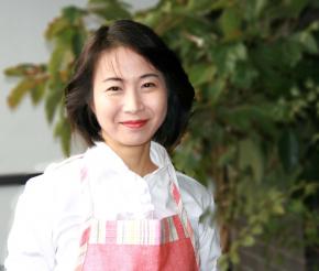 おうちごはん塾　きっちんすまいる 横地多実子