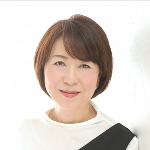 米山　都子