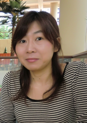 Chez_moi 持田　薫