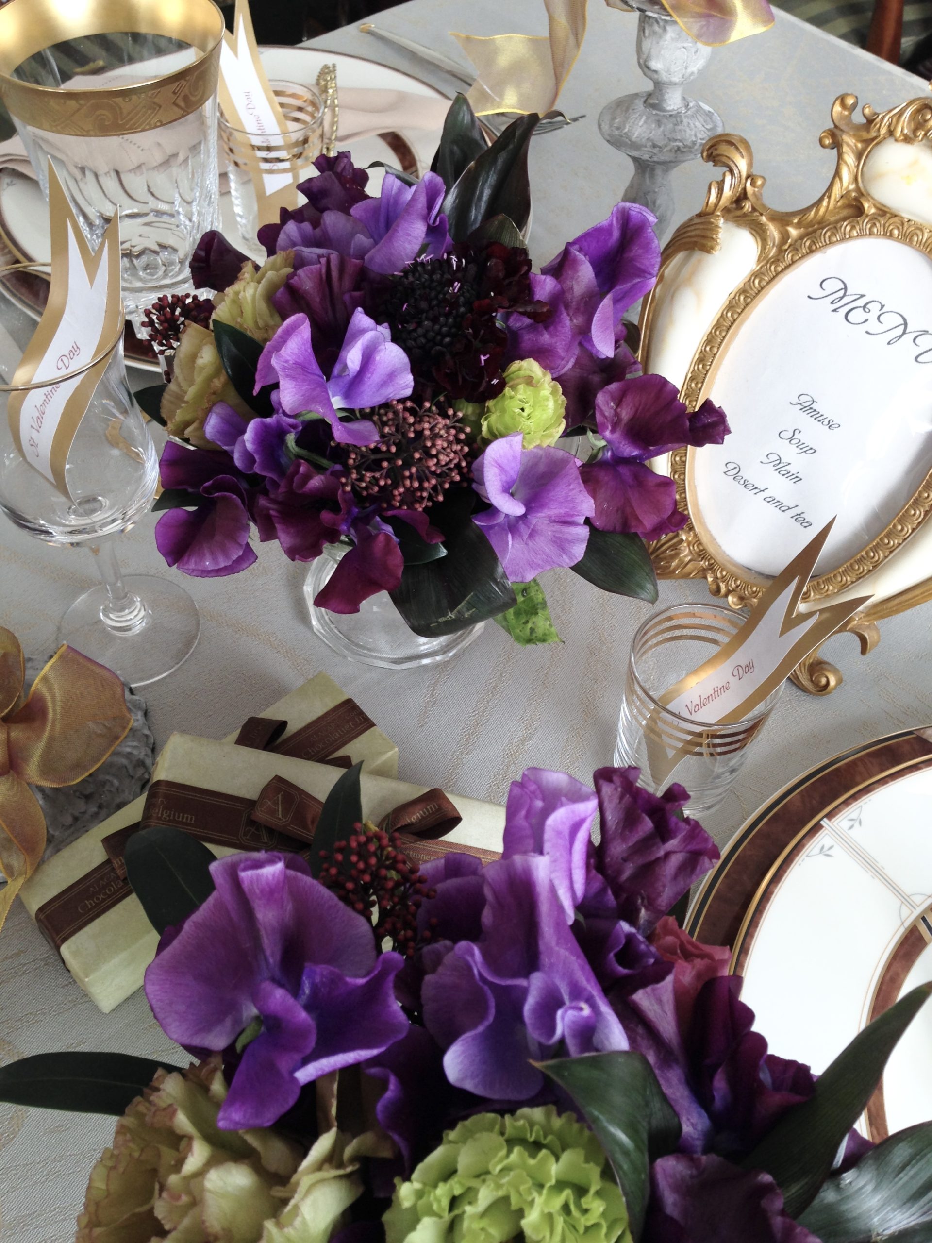 教室のイメージ