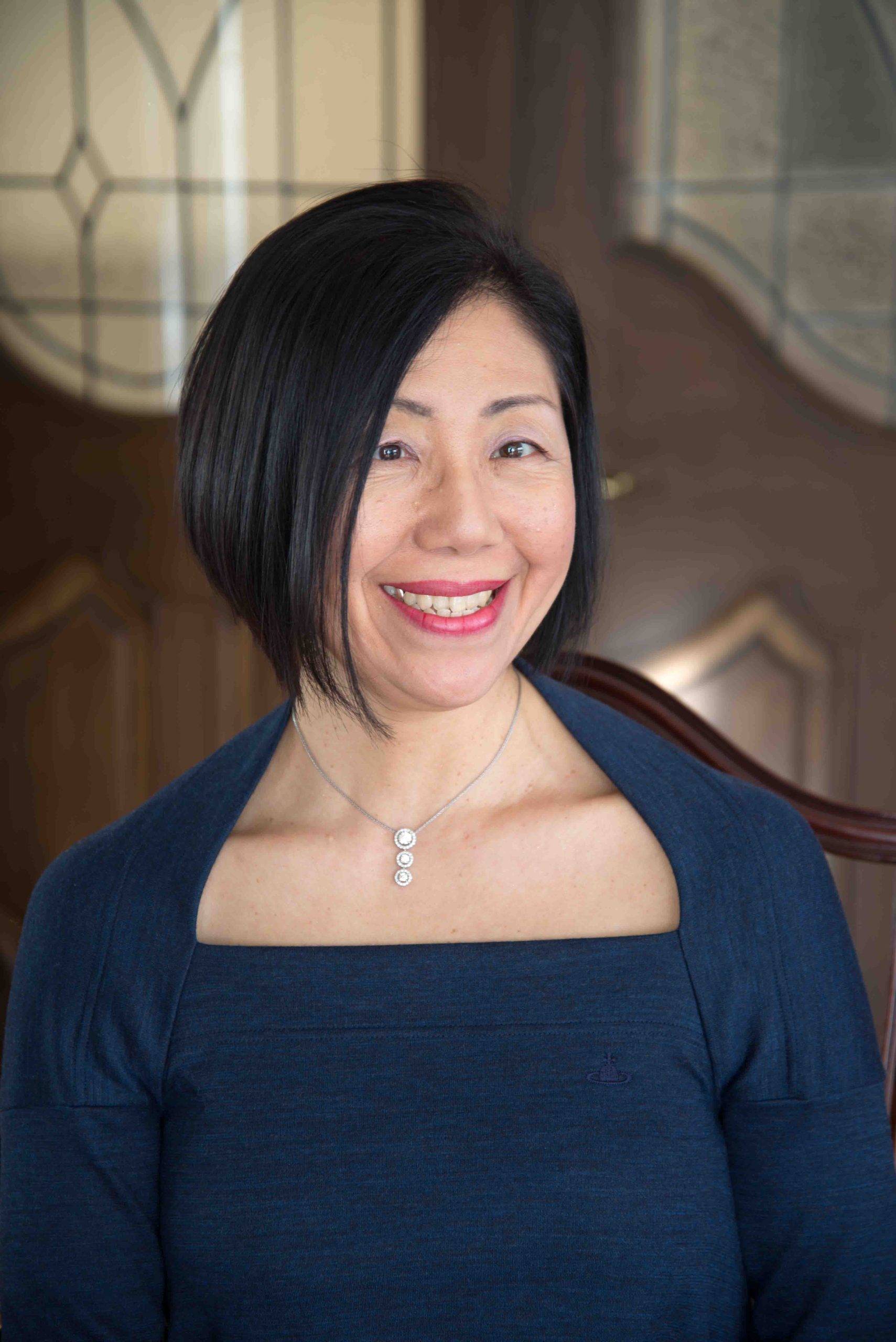 ひがしきよみテーブル＆フードコーディネート教室 ひがしきよみ