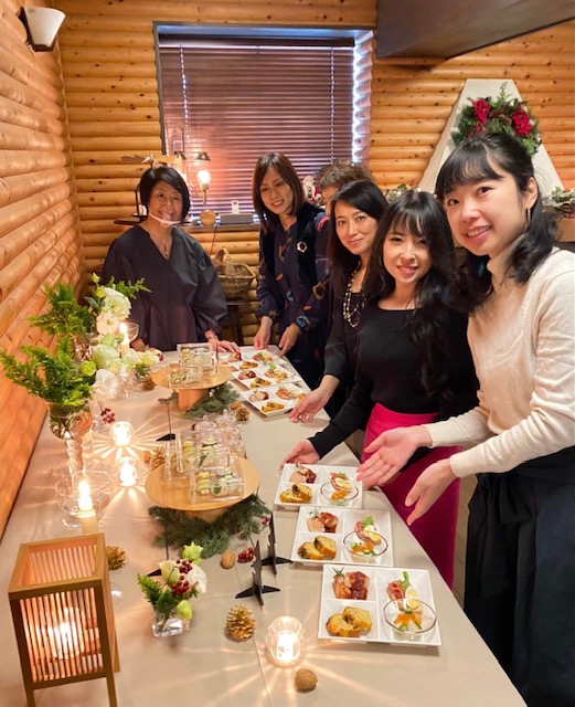 教室のイメージ