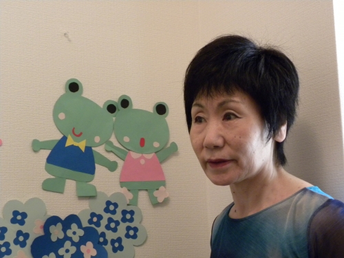 さろん・ど・ままん 東海林いちえ