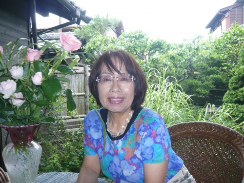 クッキンクサロン勝又 勝又希美子