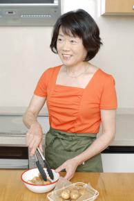 アネックスクッキングルーム 金子　美佐子