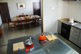 教室のイメージ