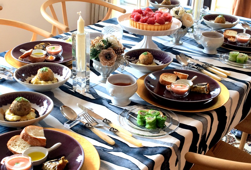 教室のイメージ