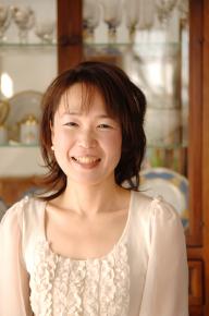 TABLE SALON 松永寛子