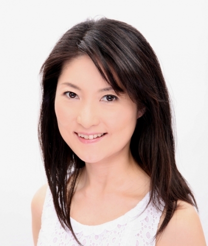 Sweet Art 笛木　香子