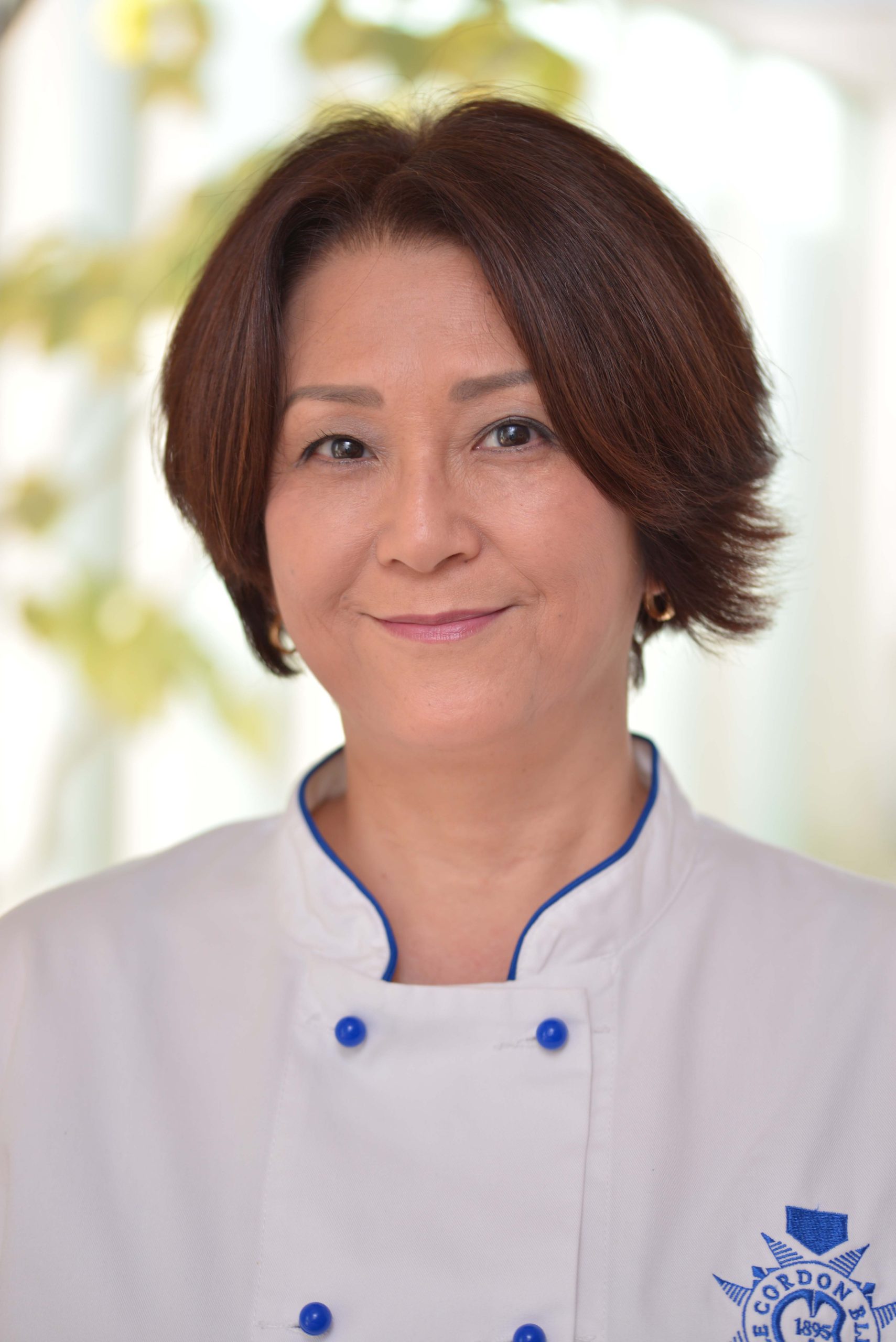 イグレックのお菓子教室 オーノユウコ