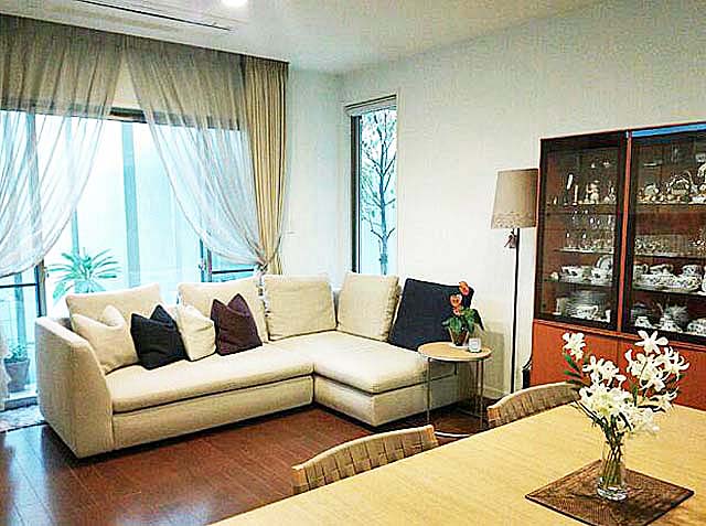 教室のイメージ