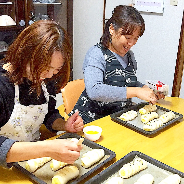 教室のイメージ