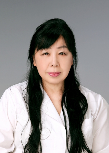 薬膳教室菜菜 三戸泰子