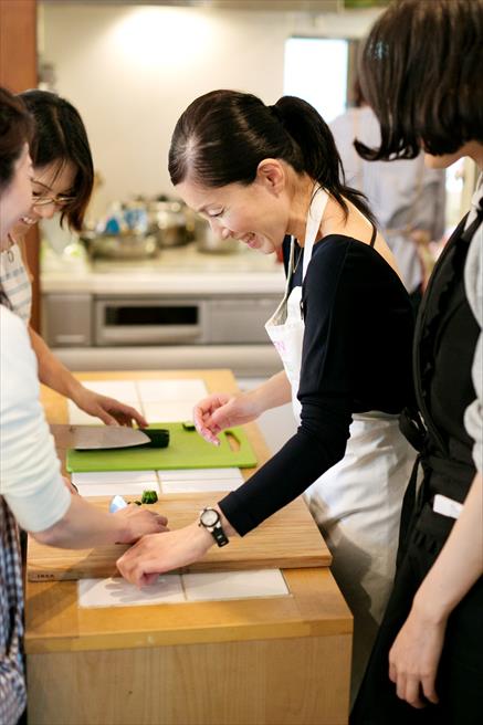 教室のイメージ