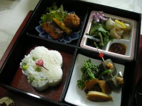 クッキングベアー 吉見圭子