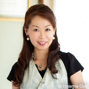 ROSE　CAFE 潮田　菜々子