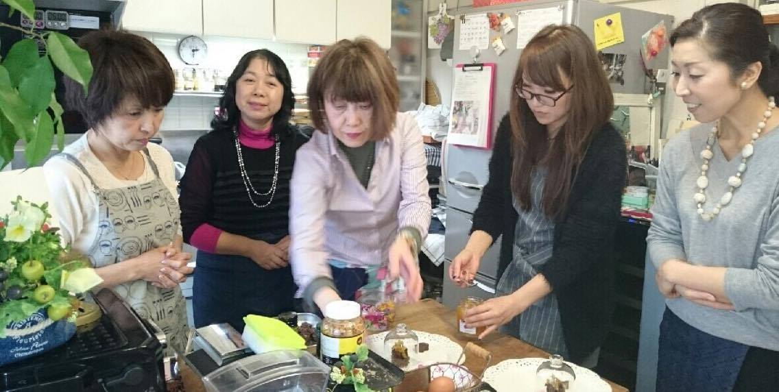 教室のイメージ