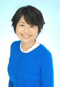 Smile Table 笠井奈津子