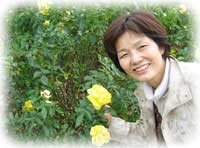 喜美子のケーキ工房 金坂 喜美子