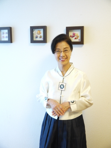 ミセスカンホームキッチン ミセスカン