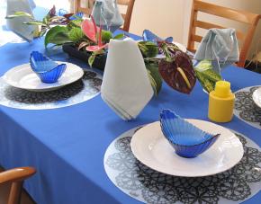 Cooking Studio 食空間 上田 加世子