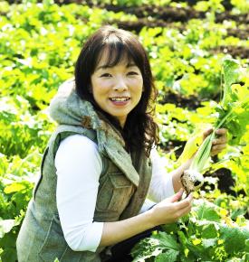 暮らしのRecipe キッチンスタジオ 伯母直美　(うばなおみ)