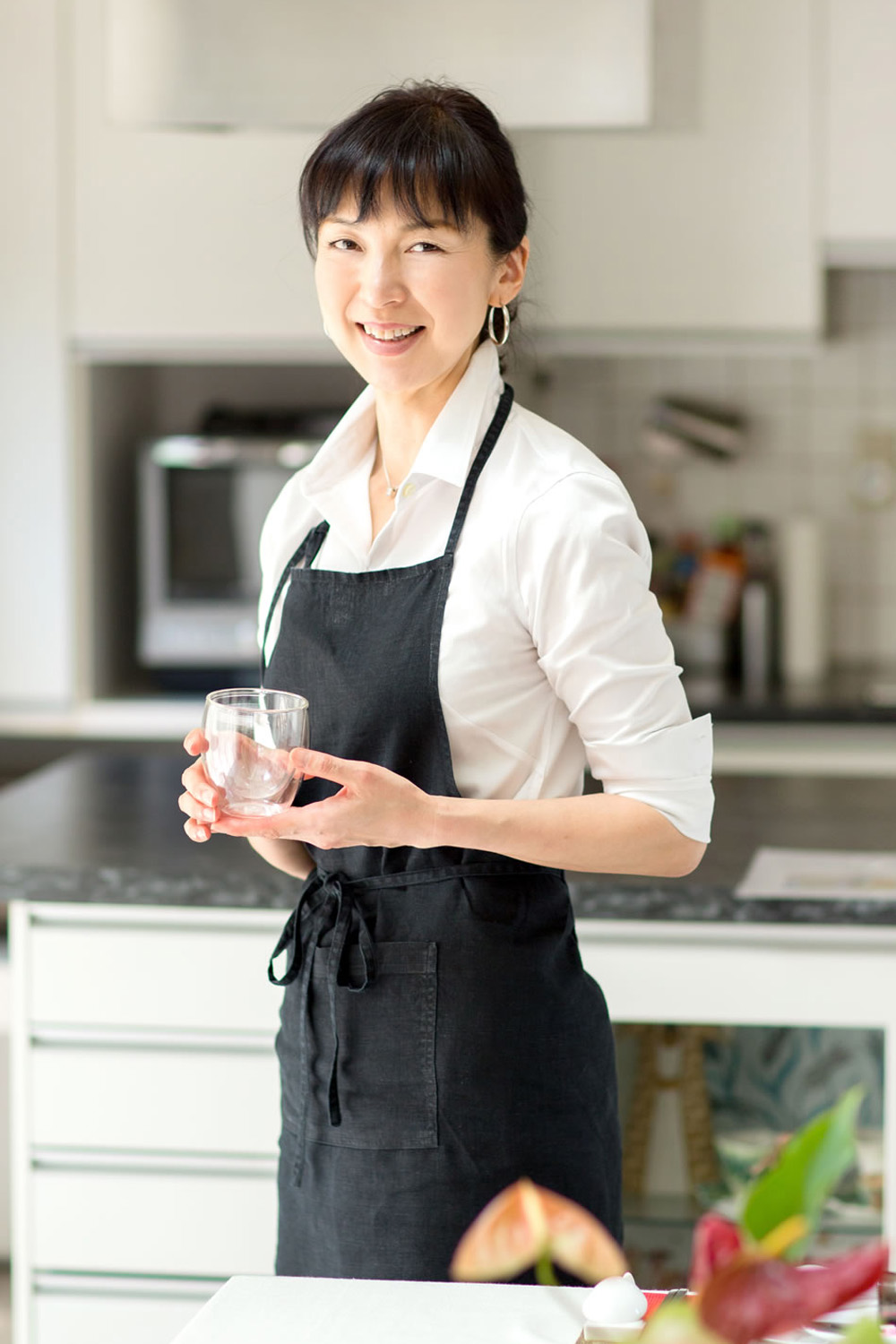 料理教室 クオリア 小野　孝予