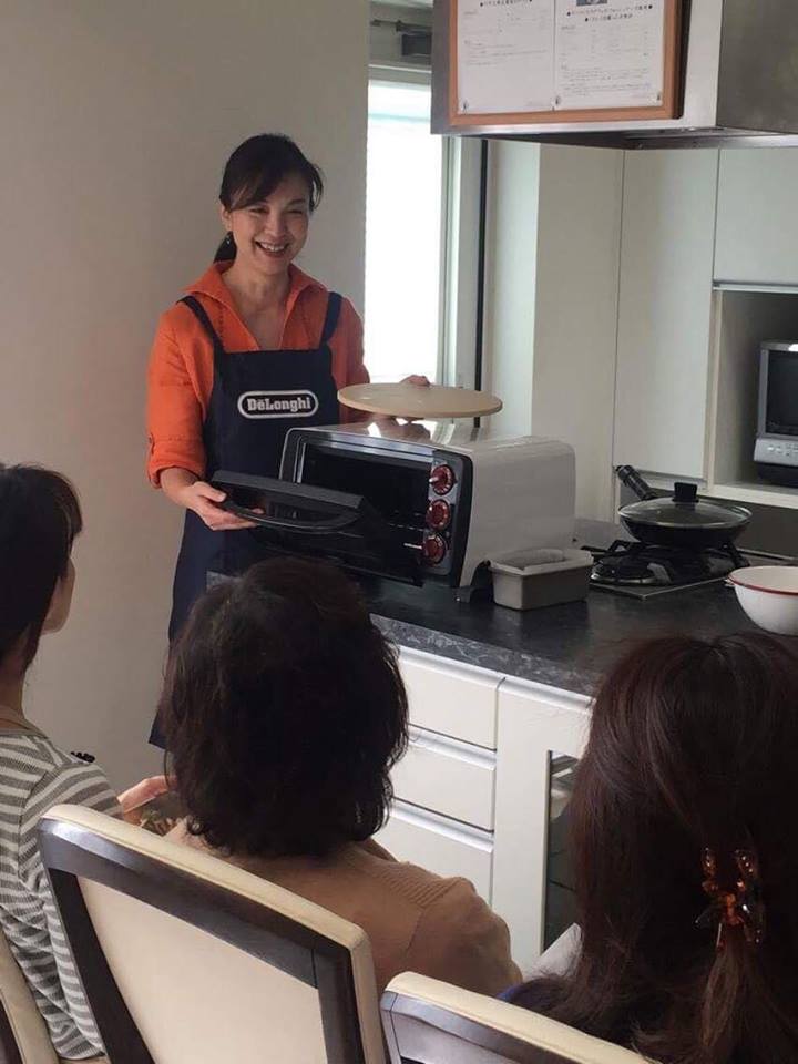 教室のイメージ