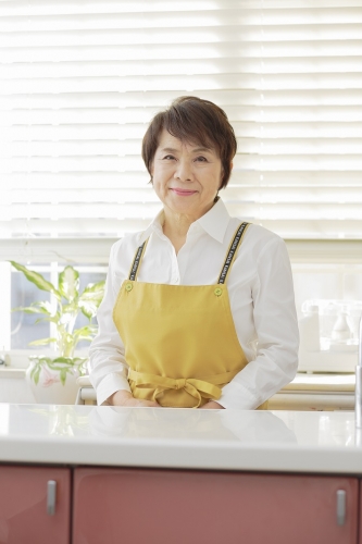 浜松　　クッキングスタジオ　チャコ 杉田久子