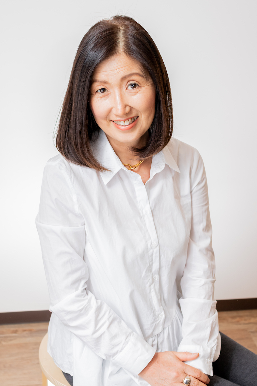 Chai Gon @ Denenchofu by Asian Compass 齊藤嘉子