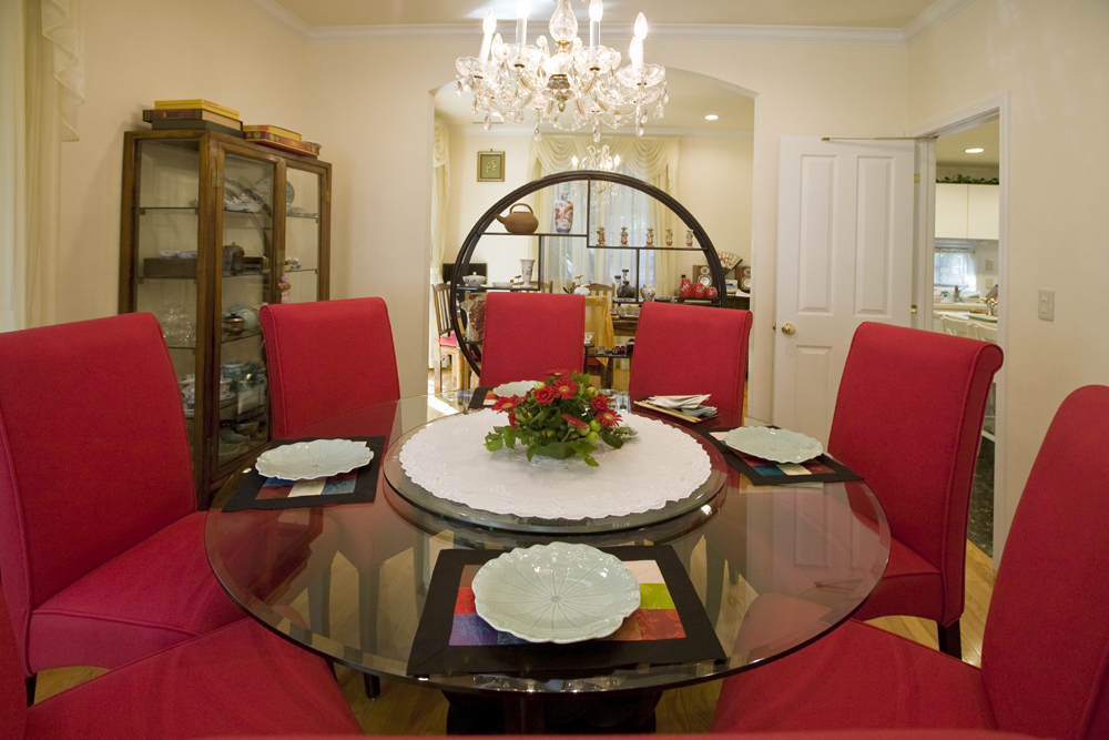 教室のイメージ