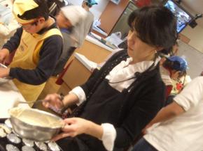 ibc-studio パン&料理教室 井上　千加